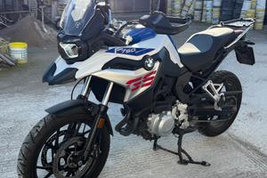 BMW F 750 GS