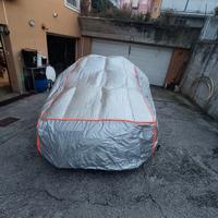 Telo Antigrandine per auto station wagon 