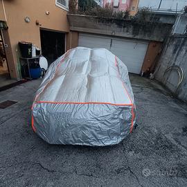 Telo Antigrandine per auto station wagon 