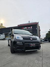 Fiat Panda Hybrid