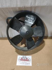 FIAT PANDA 141 4X4 VENTOLA ABITACOLO RISCALDAMENTO