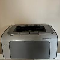 Stampante laser Hp p1102