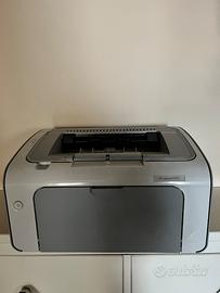 Stampante laser Hp p1102