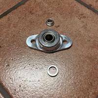 Supporto Ammortizzatore Dexter Racing