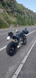Ducati Streetfighter v4 s 