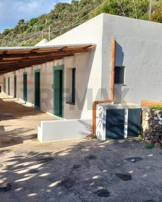 Casa Indipendente - Lipari