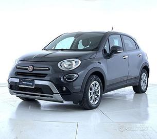 FIAT 500X Cross Look 1.3 Mjet 95cv 4x2 City Cross