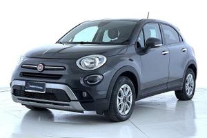 FIAT 500X Cross Look 1.3 Mjet 95cv 4x2 City Cross