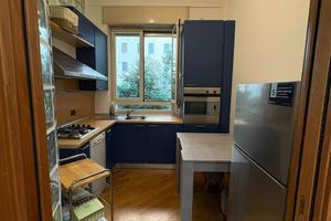 Appartamento bilocale Citylife Milano