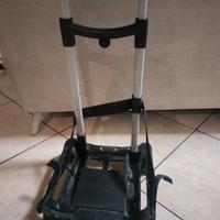 carrello per cartella universale 