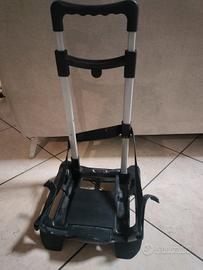 carrello per cartella universale 