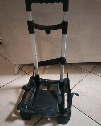 carrello per cartella universale 