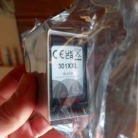 301 xxl nero cartuccia inchiostro compatibile