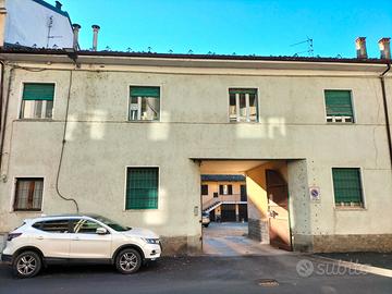 Trilocale zona ospedale