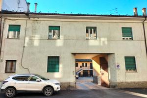 Trilocale zona ospedale