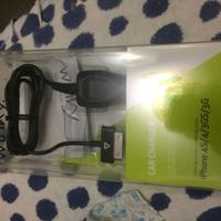 Cavo alimentazione iphone 4