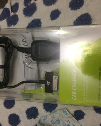 Cavo alimentazione iphone 4