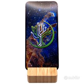 Samsung S24 5G 128Gb GR.A Gar. 12 Mesi