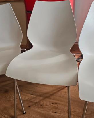 6 sedie Kartell Maui