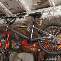 Bicicletta BMX Bambino