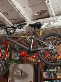 Bicicletta BMX Bambino