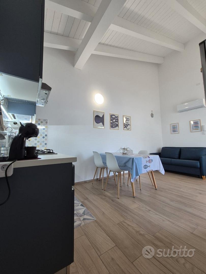 Appartamento – Policoro, Villaggio Marinagri - Altro