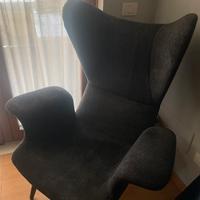 Poltrona di design Diesel