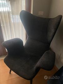 Poltrona di design Diesel