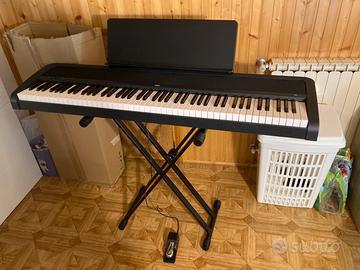 Digital Piano Korg B2/B2SP/B2N