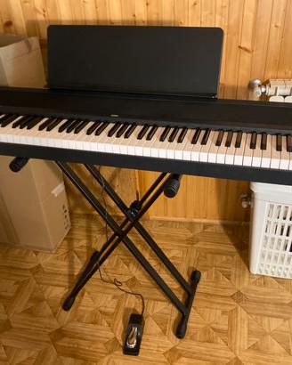 Digital Piano Korg B2/B2SP/B2N