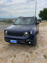 Jeep Renegade Trailhawk 2.0 Multijet 170