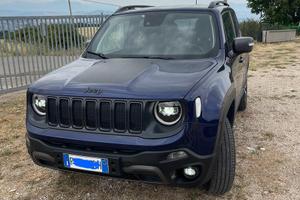Jeep Renegade Trailhawk 2.0 Multijet 170
