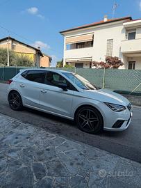 Seat Ibiza FR 1.5 TSI EVO ACT 150 CV 2019