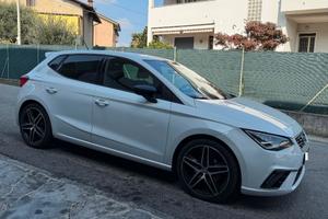 Seat Ibiza FR 1.5 TSI EVO ACT 150 CV 2019