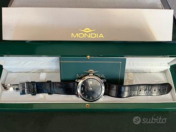 Orologio MONDIA