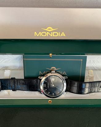 Orologio MONDIA