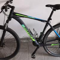 Mountain Bike Come Nuova