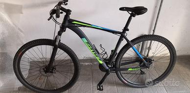 Mountain Bike Come Nuova