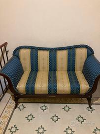 divano sedie