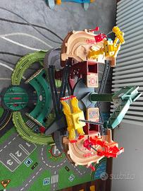 Torre di Sodor Trenino Thomas