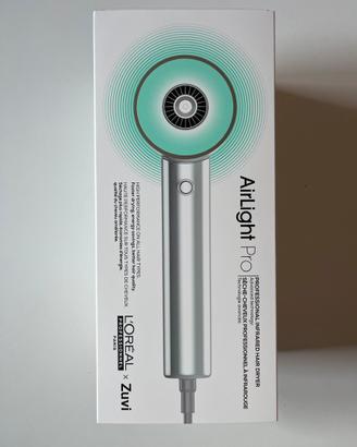 Asciugacapelli Hair Dryer L’Oreal