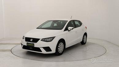 SEAT Ibiza 1.0 tgi Reference 90cv