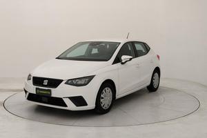 SEAT Ibiza 1.0 tgi Reference 90cv