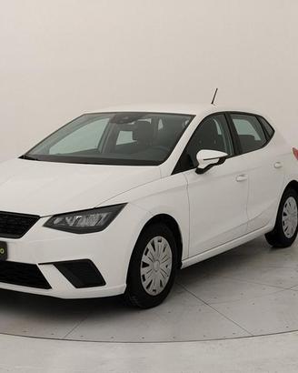 SEAT Ibiza 1.0 tgi Reference 90cv