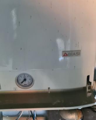 caldaia gas /gpl 