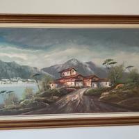 quadro di ANTONIO PONTICELLI