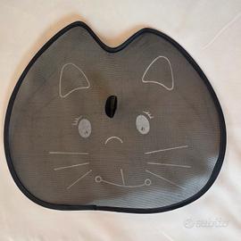 tendine parasole per auto