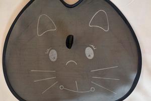 tendine parasole per auto