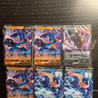 Set mazzi per Pokemon TGC