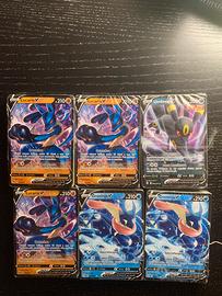 Set mazzi per Pokemon TGC